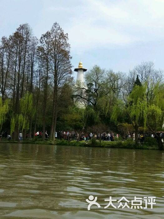 莲花桥和白塔图片 - 第49张