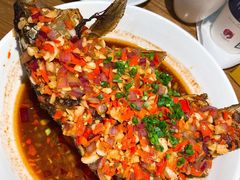 -费大厨辣椒炒肉(万家丽一店)