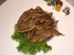 芥末鸭掌-大柴·宴宾楼(芥园西道店)