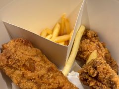 -麦当劳(豫园店)