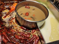 -巴奴毛肚火锅(六天地店)
