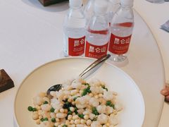 -小厨娘淮扬菜(清江苏宁广场店)