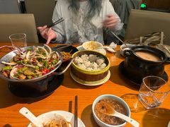 -莲餐厅·湖北菜·潜江小龙虾店(愚园路店)
