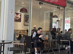 -85度C(深圳佳宁娜店)