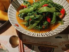 -岛风·台食小馆 ISLAND BISTRO(烟台山店)