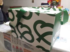 -KenGee仟吉(芜湖路店)