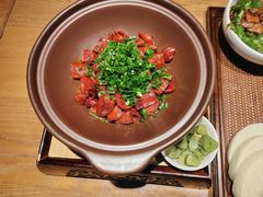 -马仕玖煲·融合菜·酥不腻烤鸭(人大店)