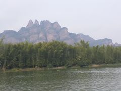 -丹霞山风景名胜区