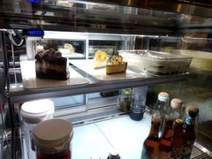 -KYO COFFEE(胶州路店)
