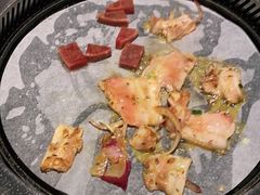 -么子烤肉(化龙池店)