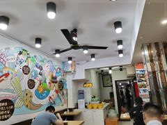 -家味螺蛳粉&烤鱼(五角场店)
