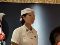 -金狮麟·新豫菜(金码大厦店)