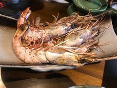 芝士焗大虾-和彩放题餐厅(酒仙桥店)
