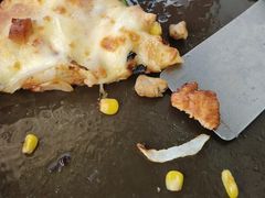 -必胜客(海滨店)