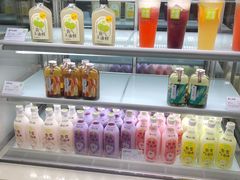 零售区-奈雪的茶(正弘城PRO+店)