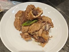 -李记东北饺子馆·东北菜(欢乐谷店)