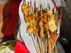 -1819餐厅·团队聚餐·烤串·精酿