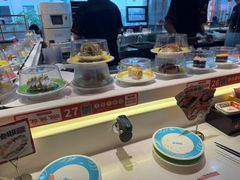 -莲寿司(国兴店)