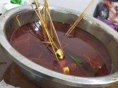 -老瓦房冷锅串串(文殊院店)
