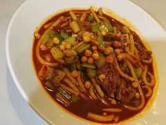 新疆炒米粉-疆Jiang·新疆秘制料理