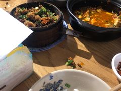 -杨三孃跷脚牛肉(中粮鸿云悦街店)