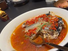 -沅江水·湖南家宴(珠江新城高德置地秋广场店)