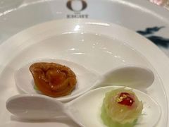 -8餐厅(新葡京酒店)