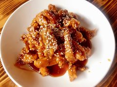 糖醋排骨-荣家小吃(紫阳街店)