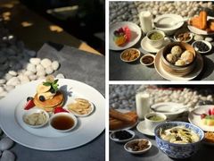 -无锡君来洲际酒店