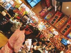 大堂-平成屋·午肴夜酒(四川北路店)