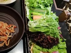 -韩屋韩国料理(天山路店)