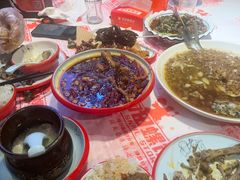 -老闵田螺馆·南昌市井菜·特色小吃(总店)