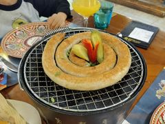-卢布里西餐厅(总店)