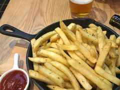 -蜜和麦精酿啤酒吧honey&malt(桐梓林店)