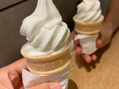 -麦当劳(领展中心城店)