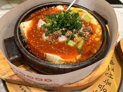 -七八冷面·延边朝鲜族美食(世纪汇店)