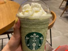 -星巴克(成都东站店)