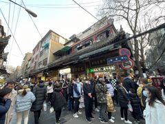 -刘纪孝腊牛羊肉(北广济街店)