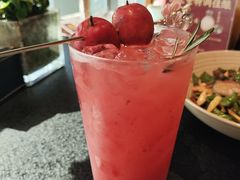 -唐猫庭院·千年陕菜(赛格国际购物中心店)