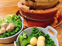 鱼蛋-十六蒲(桂林路店)