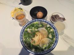 -兰州马子禄牛肉面(文景公园店)