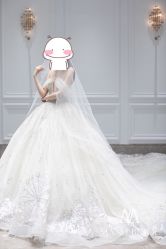 -MANLI BRIDAL婚纱