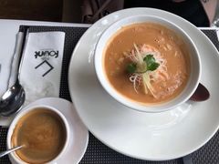 -FOUNT创意日料