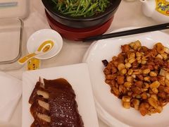 -汇贤府·李氏新鲁菜(万寿路店)
