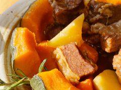 -火山屋台(新街口店)