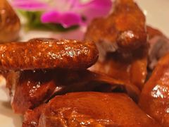 -京香轩·中餐厅(上海中庚聚龙酒店)