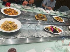 -普天和酒楼·新津菜·烤鸭(天津之眼店)