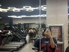 -VPsmart私教健身工作室(新华路旗舰店)