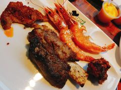 -汉巴味德(大悦城店)