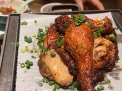-绿茶餐厅(coco park 店)